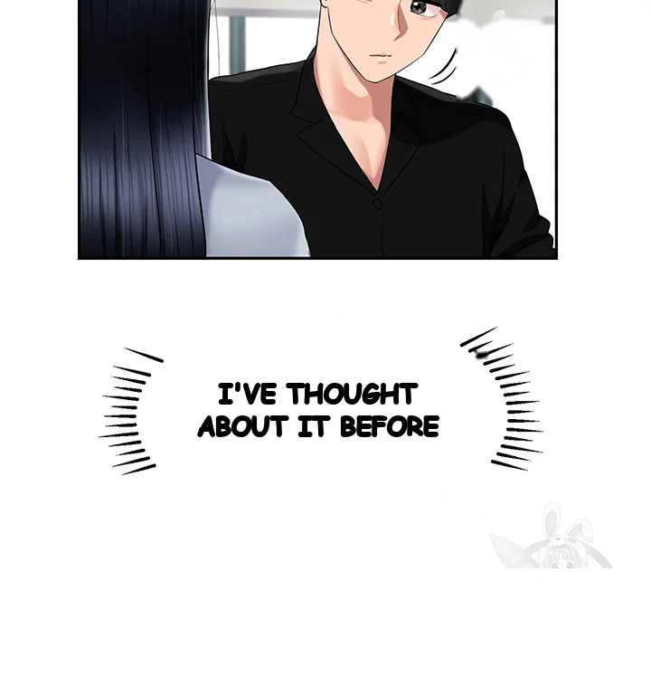 An Ardent Teaching Life Manhwa Chapter 20 - Page 15