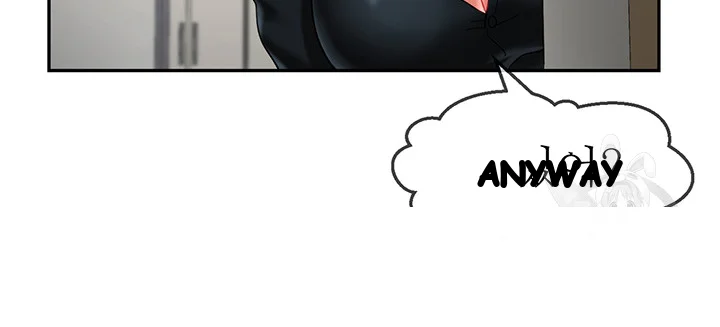 An Ardent Teaching Life Manhwa Chapter 21 - Page 3