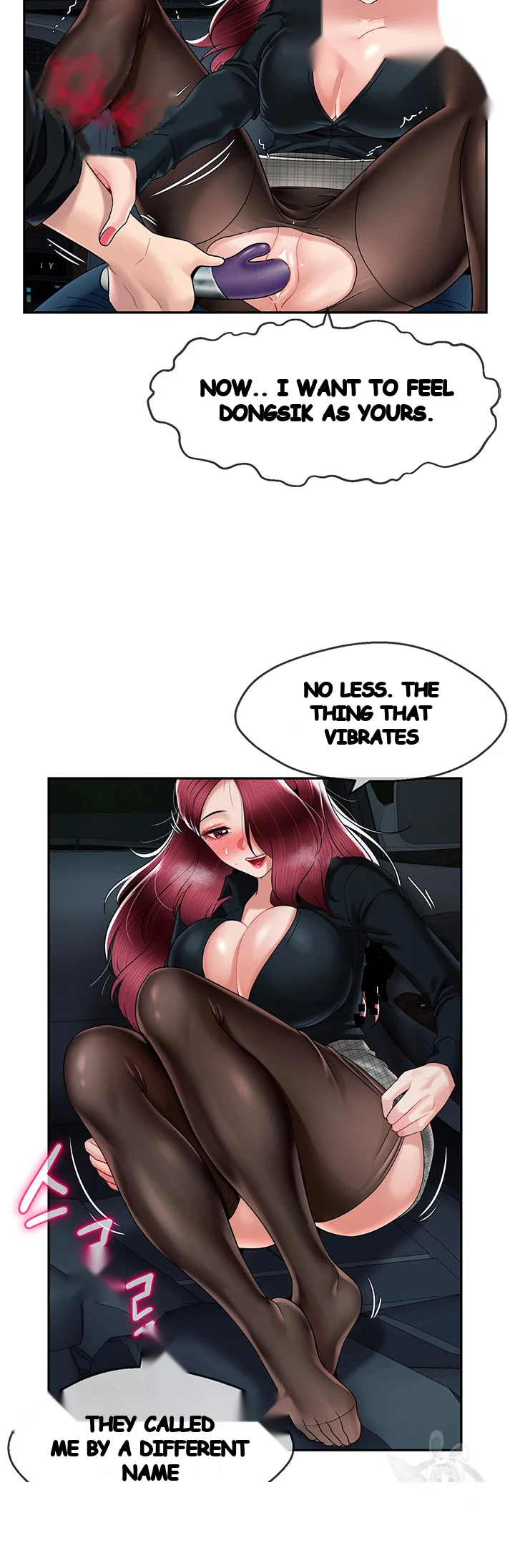 An Ardent Teaching Life Manhwa Chapter 22 - Page 10
