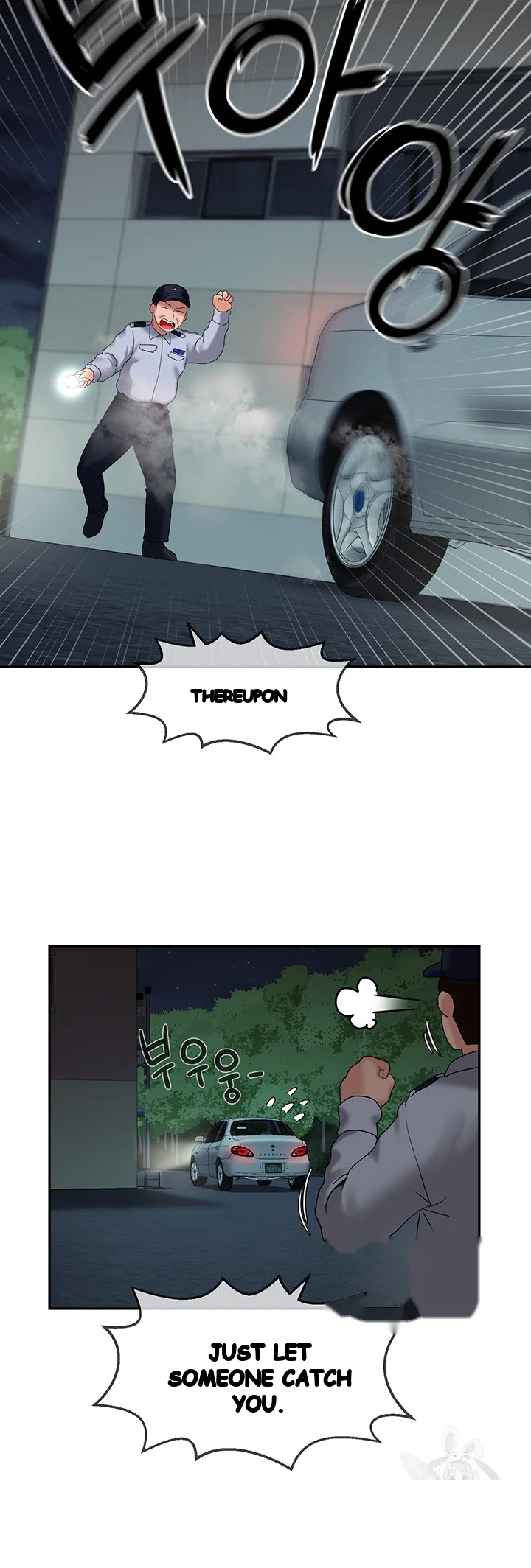 An Ardent Teaching Life Manhwa Chapter 22 - Page 32