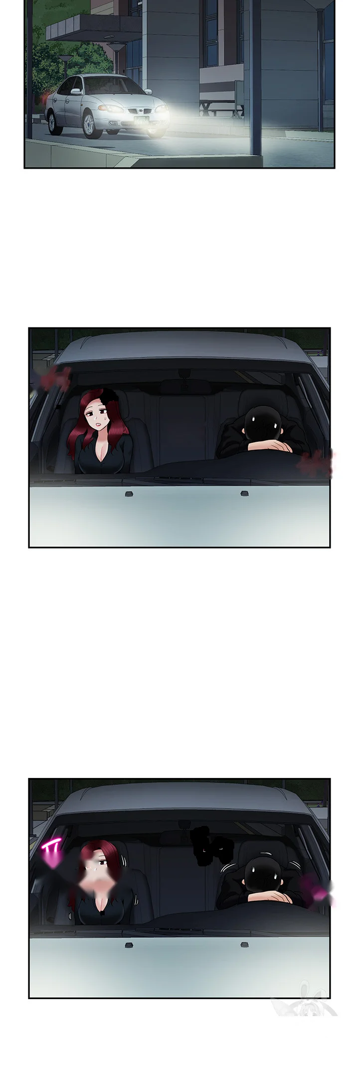 An Ardent Teaching Life Manhwa Chapter 22 - Page 34