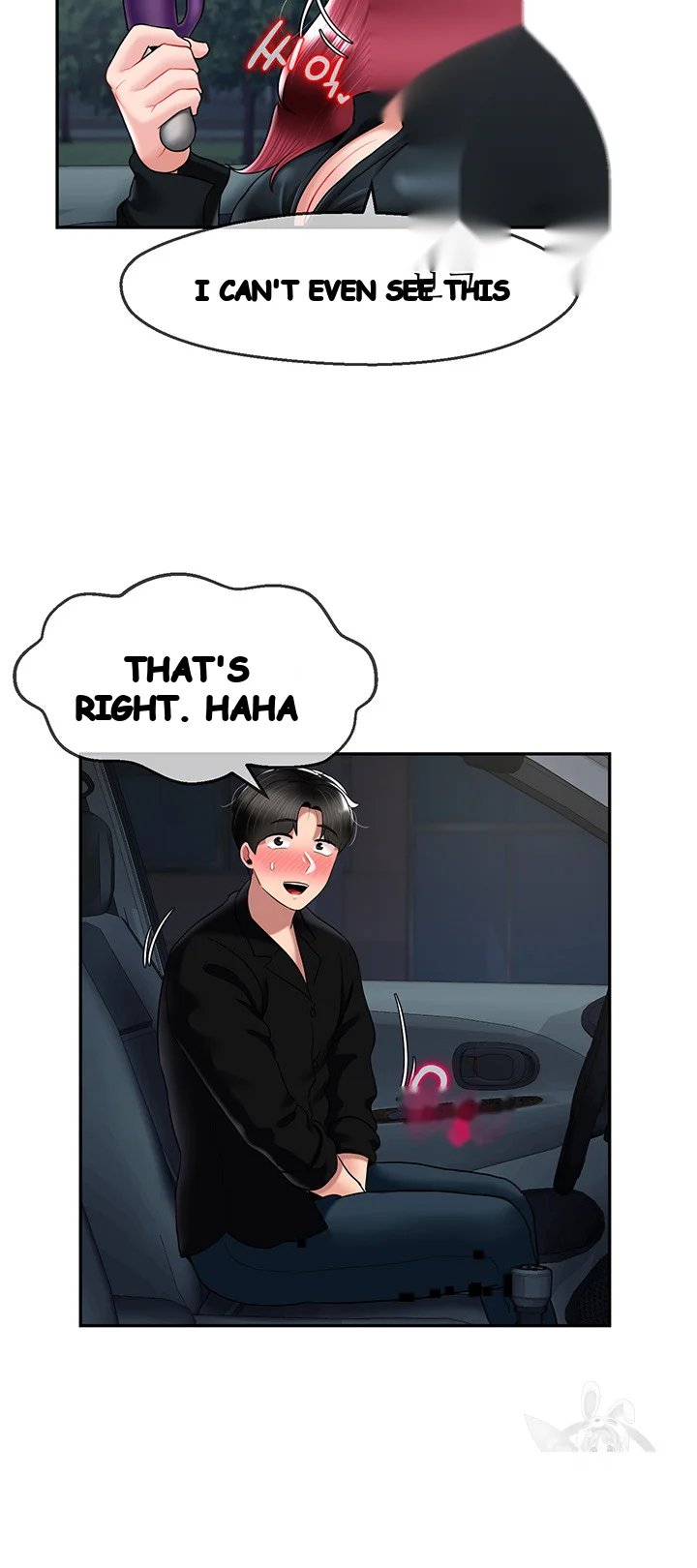 An Ardent Teaching Life Manhwa Chapter 22 - Page 36