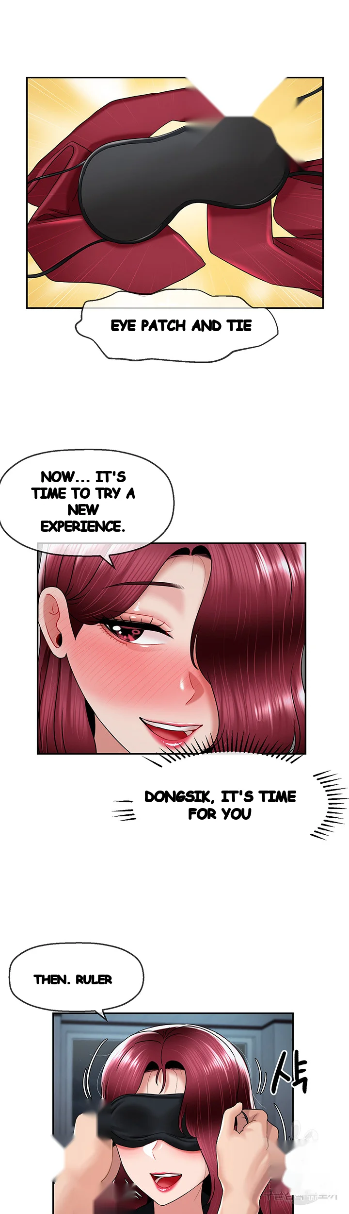An Ardent Teaching Life Manhwa Chapter 23 - Page 17