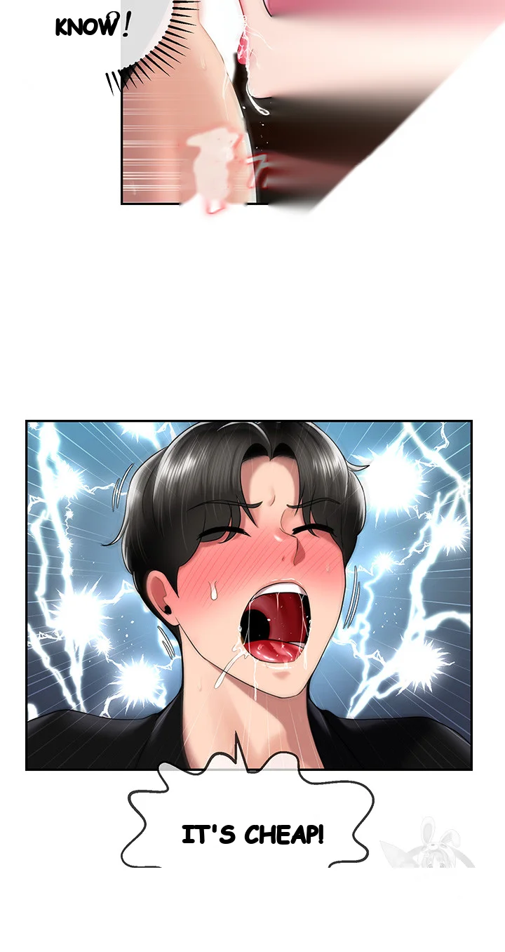 An Ardent Teaching Life Manhwa Chapter 23 - Page 28