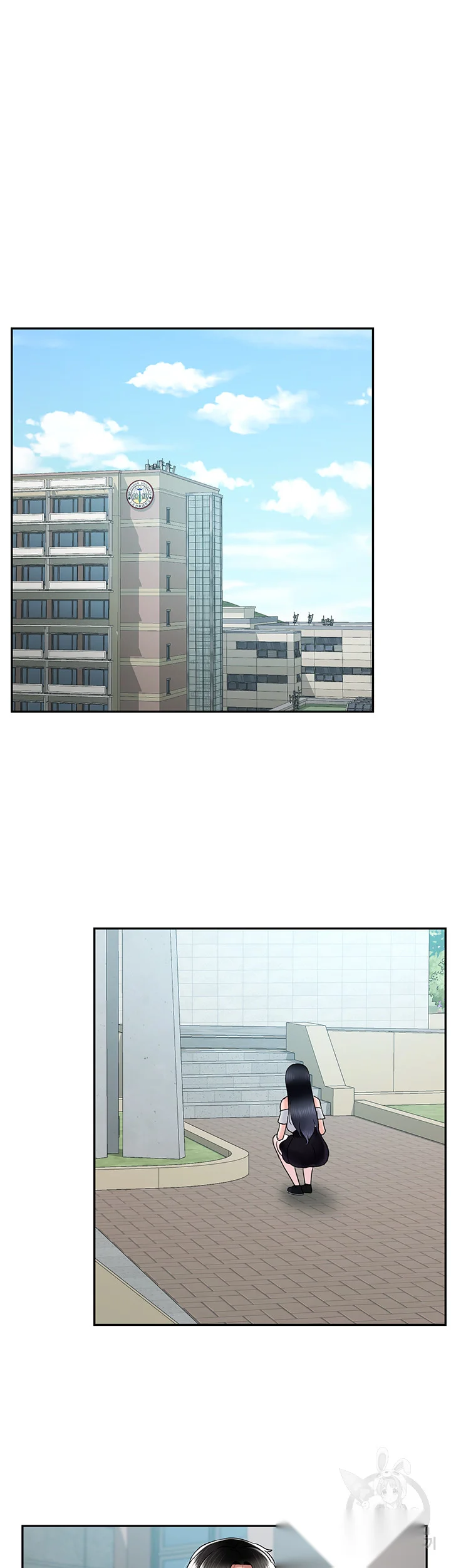 An Ardent Teaching Life Manhwa Chapter 24 - Page 20