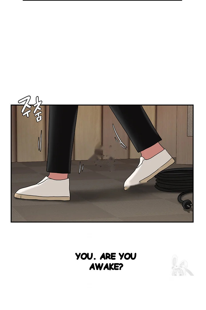 An Ardent Teaching Life Manhwa Chapter 25 - Page 27