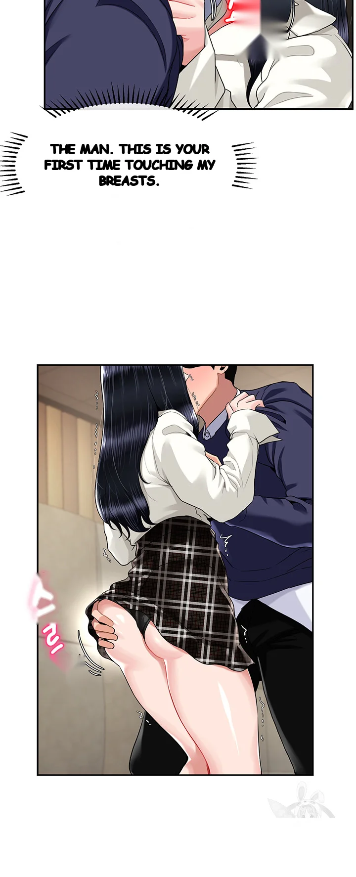 An Ardent Teaching Life Manhwa Chapter 26 - Page 11