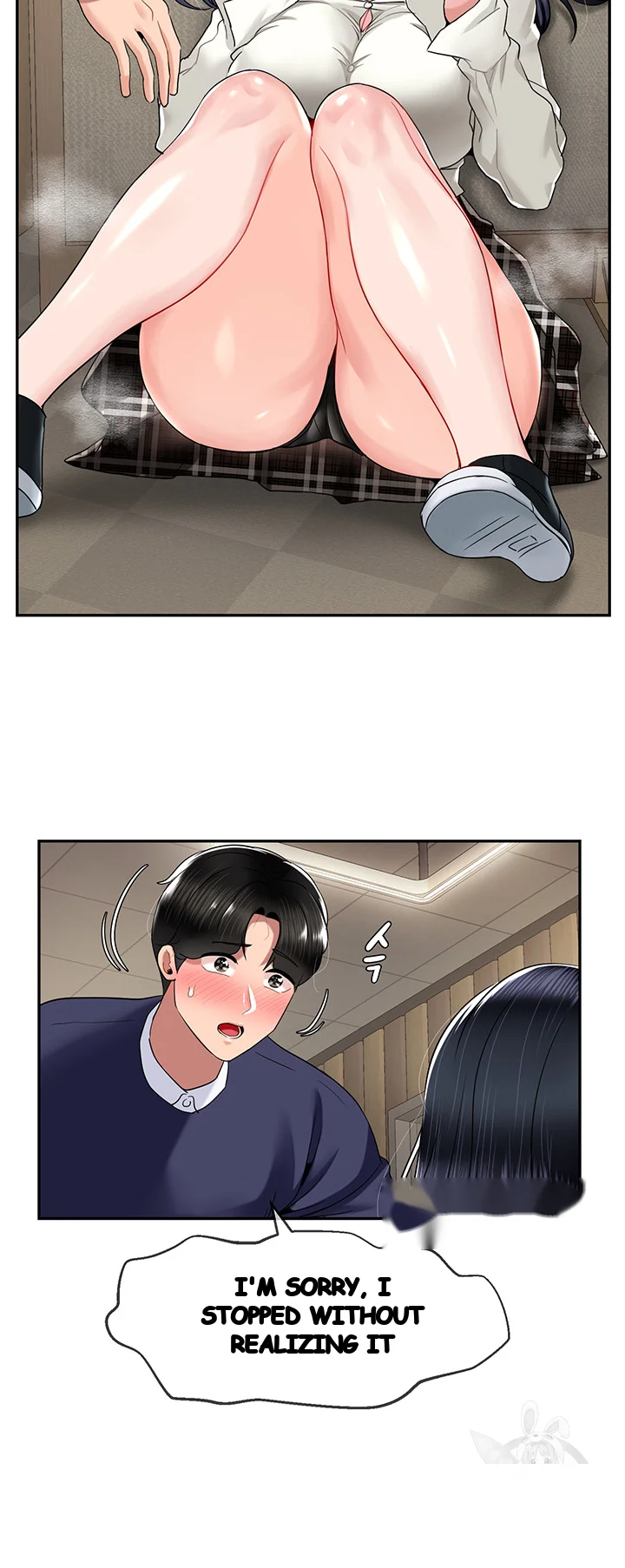 An Ardent Teaching Life Manhwa Chapter 26 - Page 13
