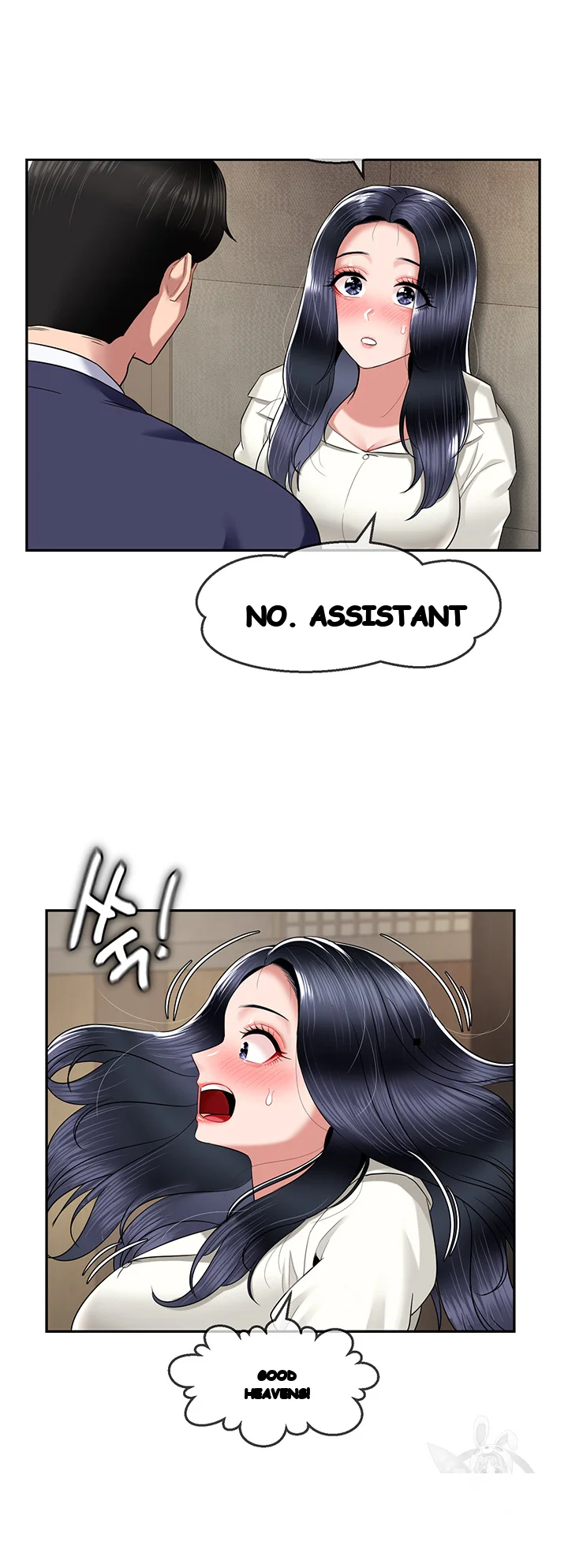 An Ardent Teaching Life Manhwa Chapter 26 - Page 18