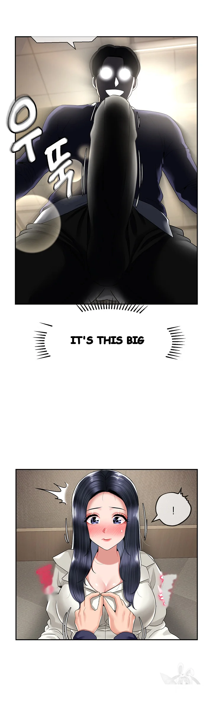An Ardent Teaching Life Manhwa Chapter 26 - Page 20