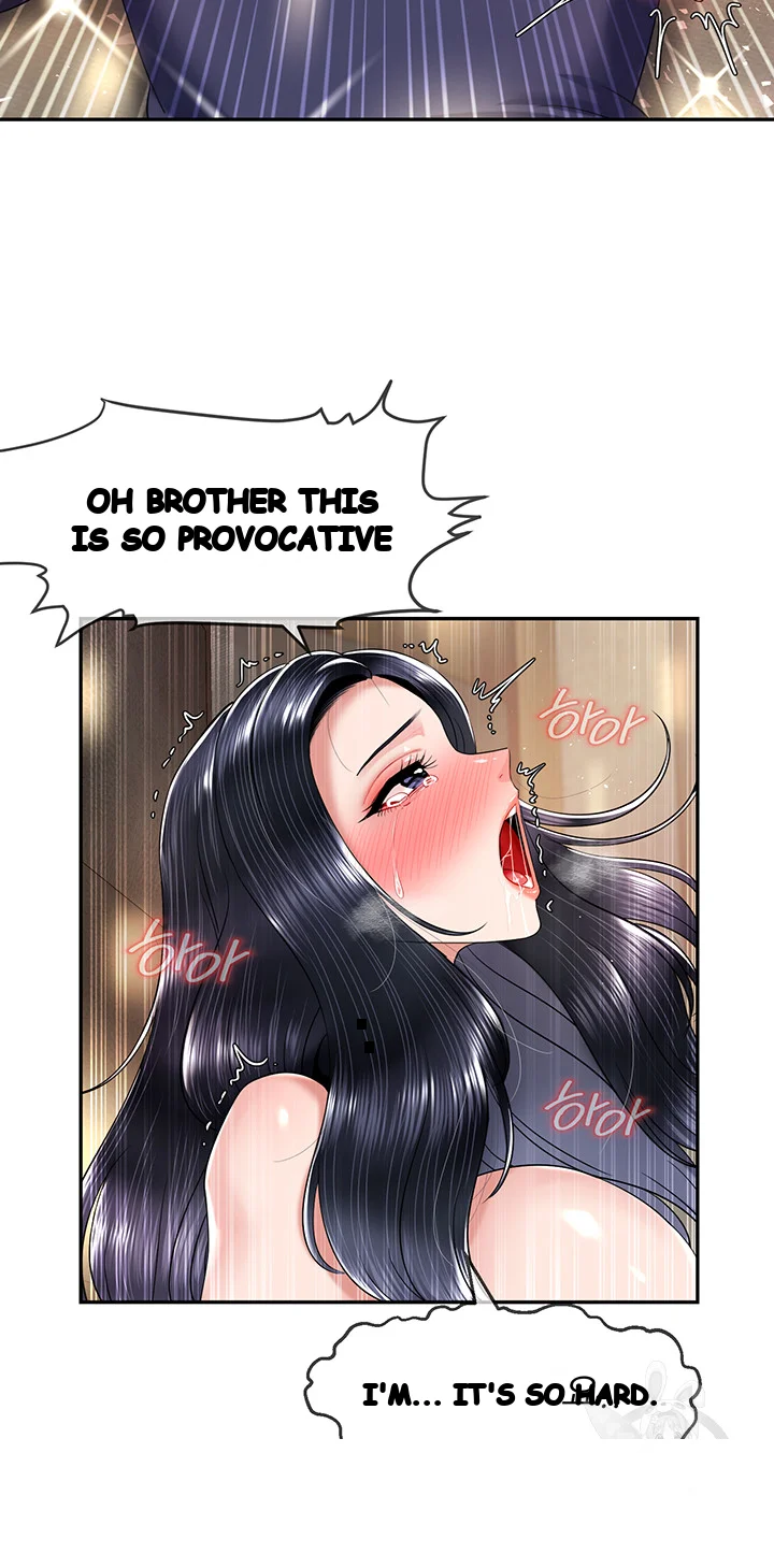 An Ardent Teaching Life Manhwa Chapter 26 - Page 28