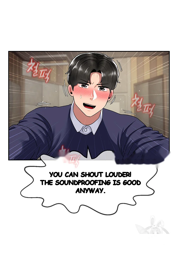 An Ardent Teaching Life Manhwa Chapter 27 - Page 12