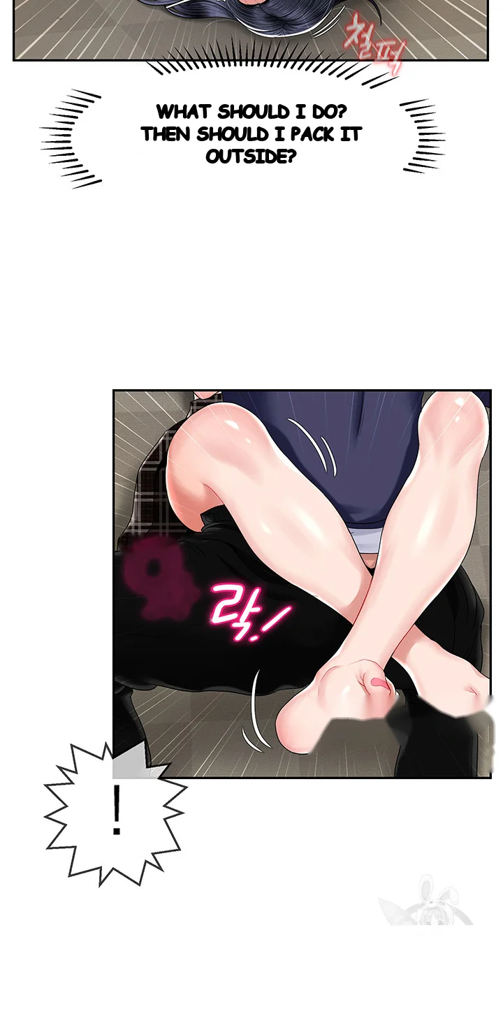 An Ardent Teaching Life Manhwa Chapter 27 - Page 20