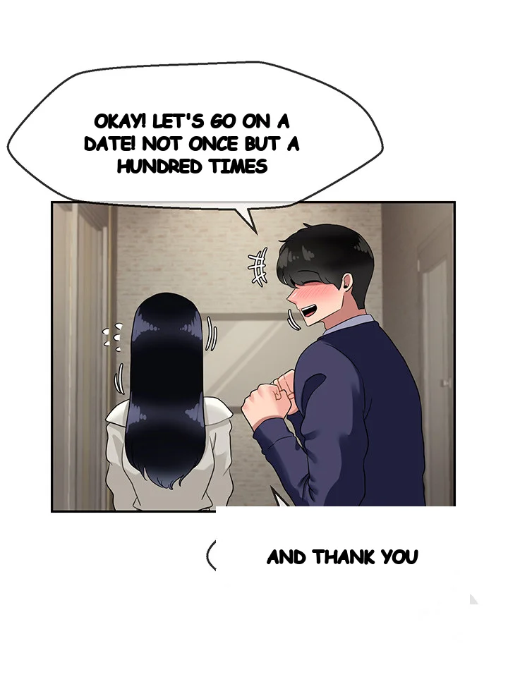 An Ardent Teaching Life Manhwa Chapter 27 - Page 28