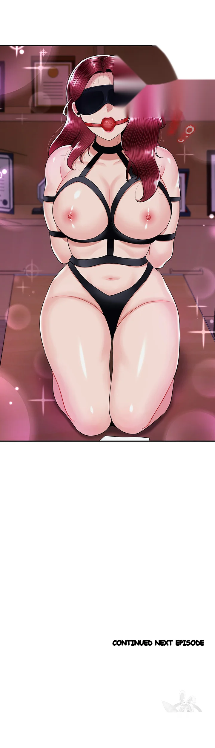 An Ardent Teaching Life Manhwa Chapter 27 - Page 37