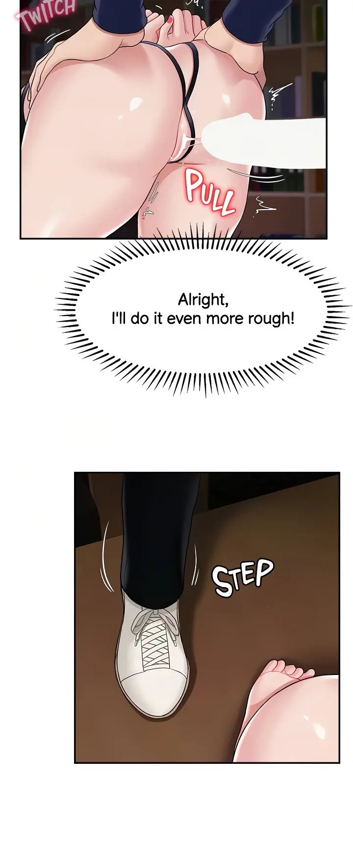 An Ardent Teaching Life Manhwa Chapter 28 - Page 15