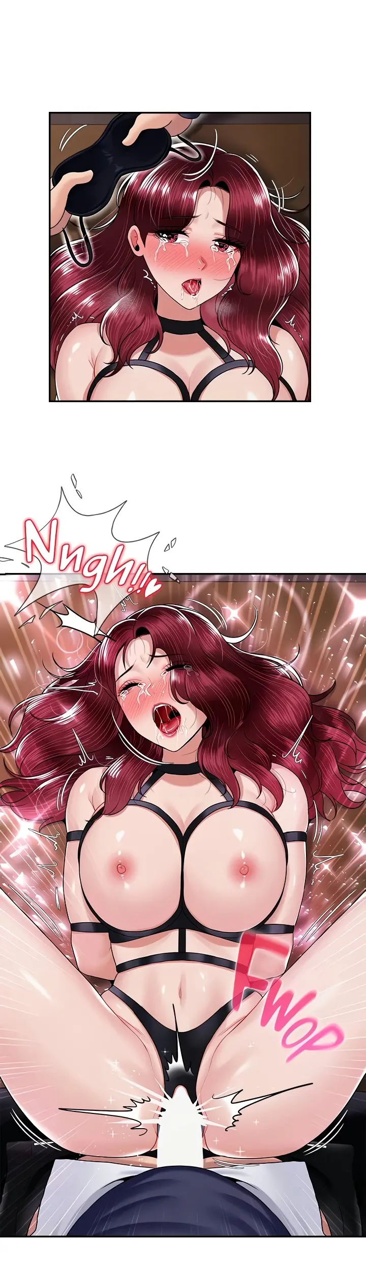 An Ardent Teaching Life Manhwa Chapter 28 - Page 22