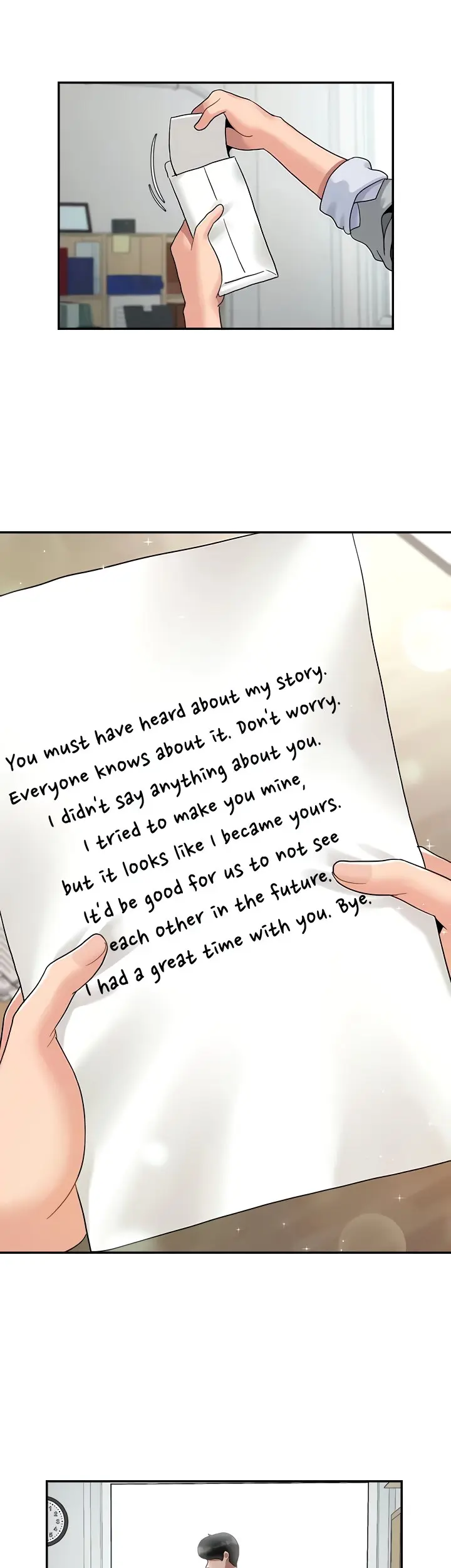 An Ardent Teaching Life Manhwa Chapter 29 - Page 10