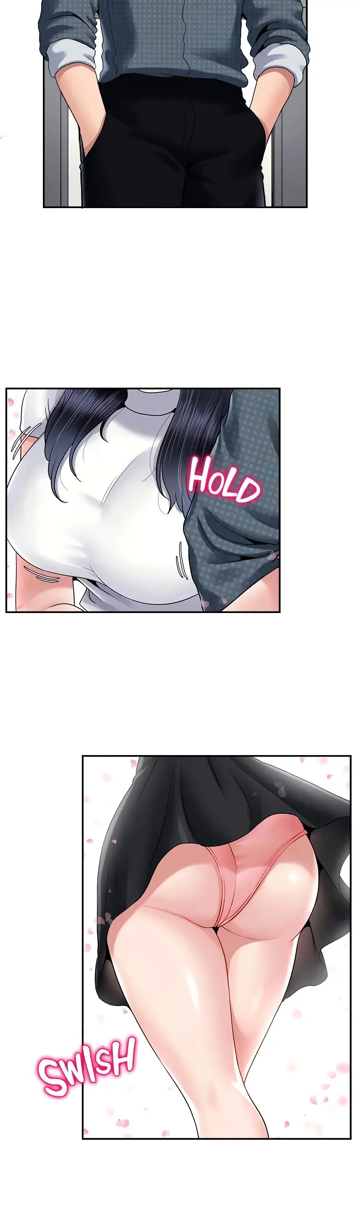An Ardent Teaching Life Manhwa Chapter 29 - Page 13