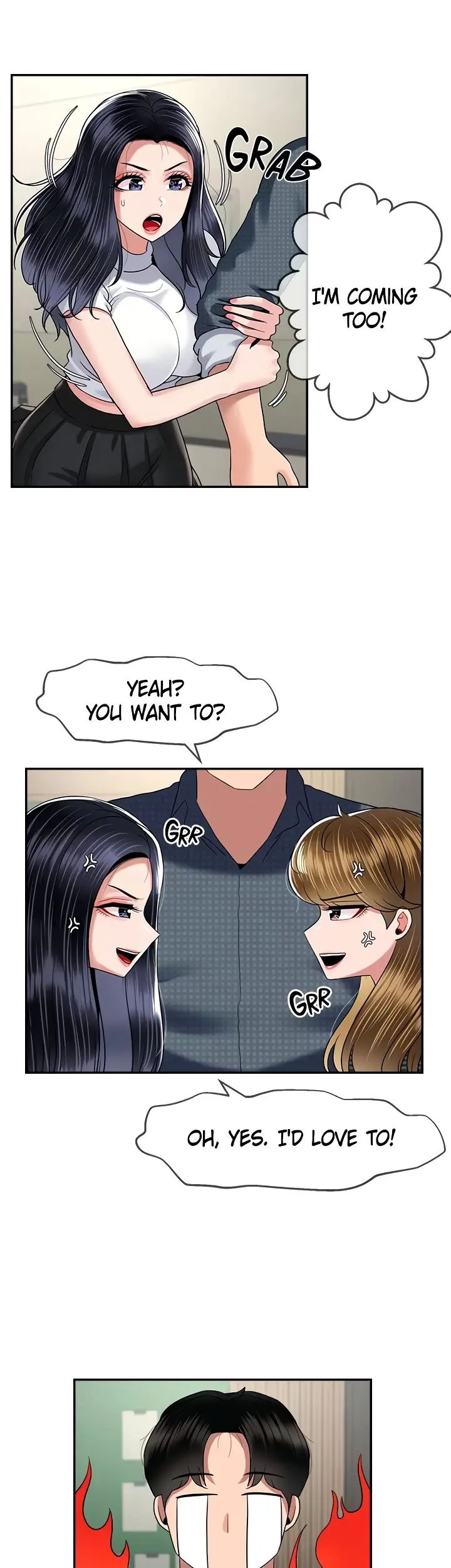 An Ardent Teaching Life Manhwa Chapter 29 - Page 22