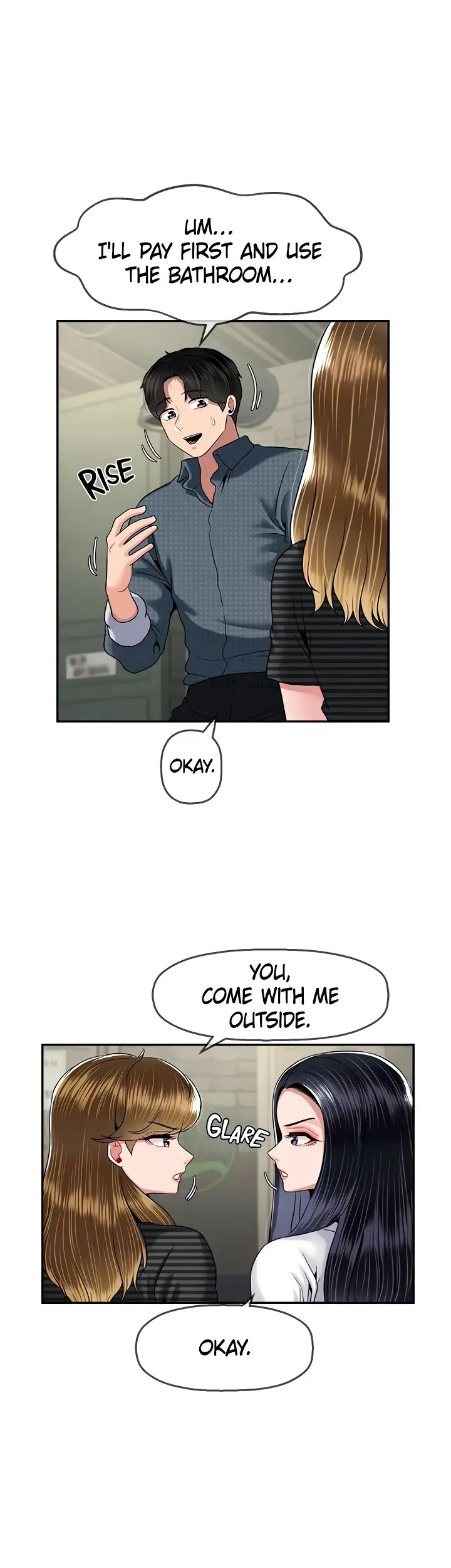 An Ardent Teaching Life Manhwa Chapter 29 - Page 26