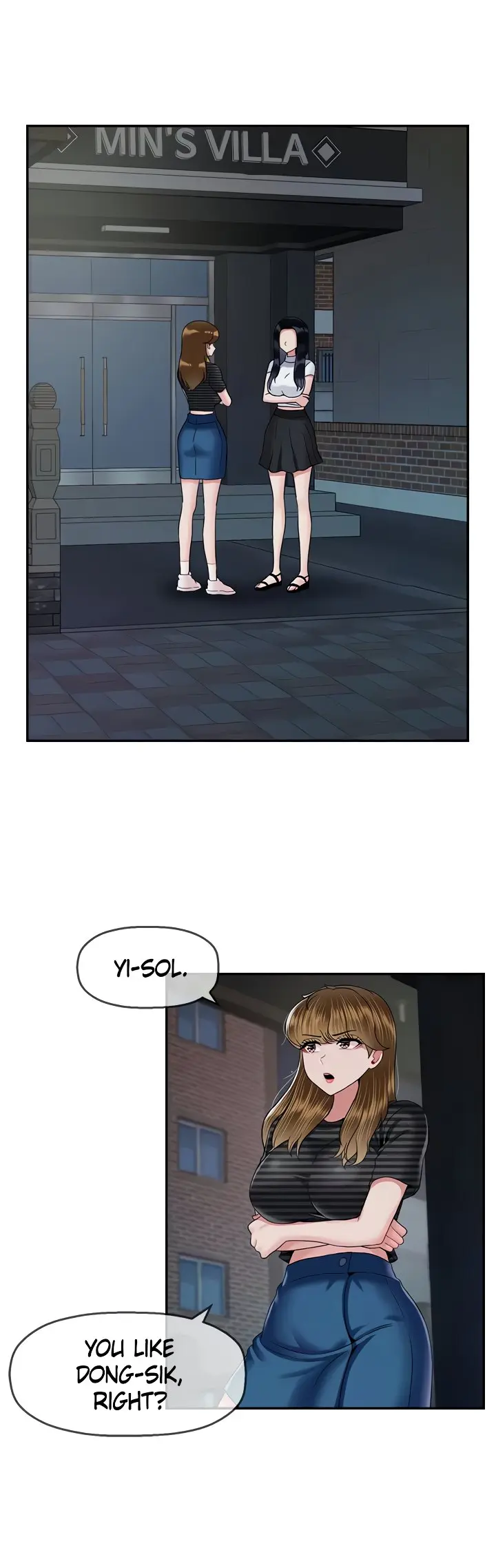 An Ardent Teaching Life Manhwa Chapter 29 - Page 27