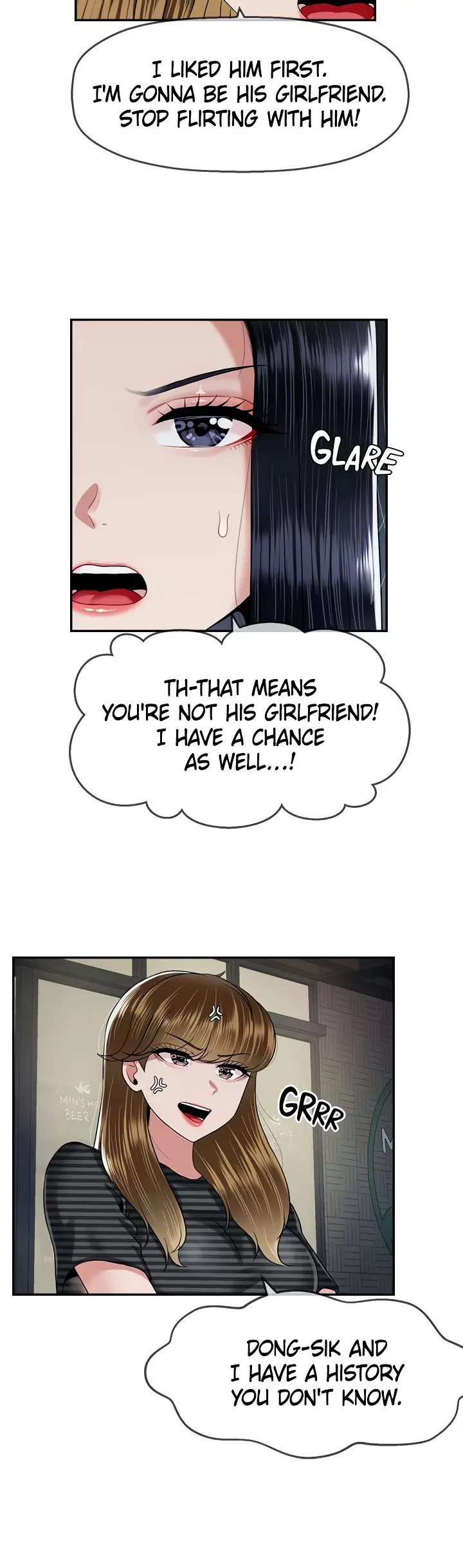 An Ardent Teaching Life Manhwa Chapter 29 - Page 29