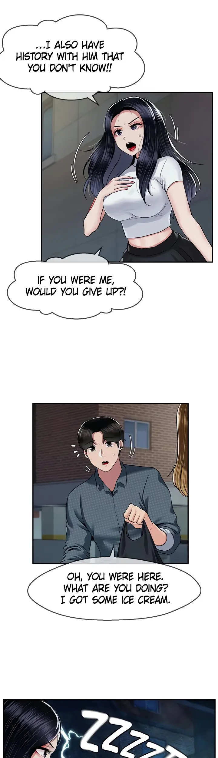 An Ardent Teaching Life Manhwa Chapter 29 - Page 30