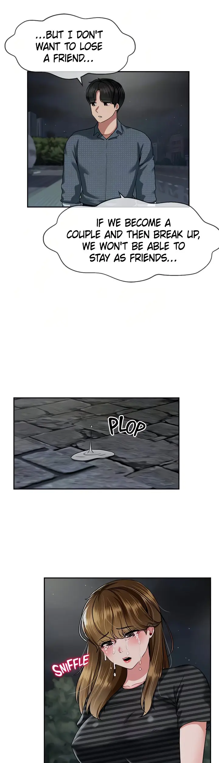 An Ardent Teaching Life Manhwa Chapter 30 - Page 16