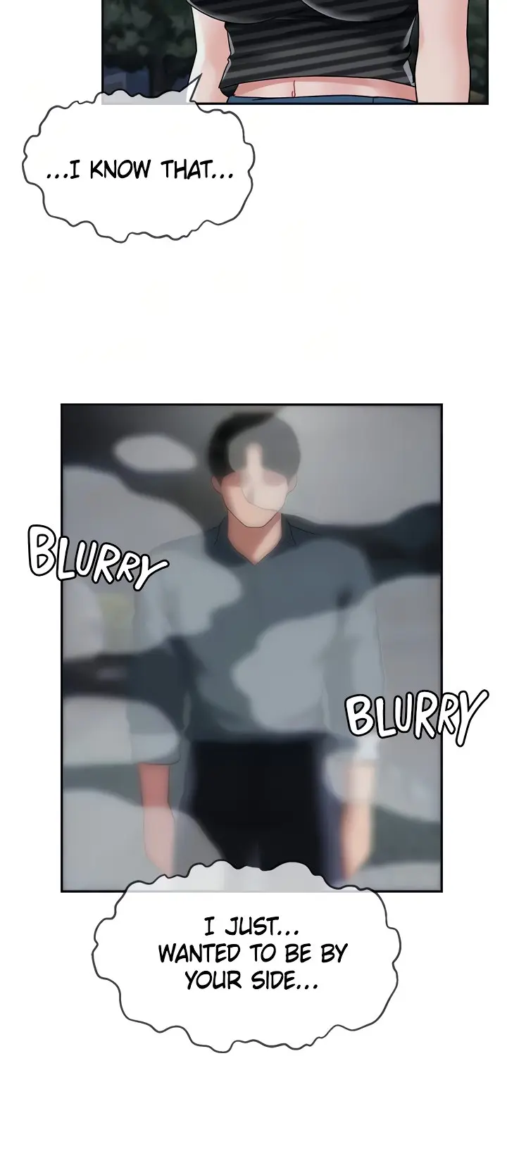 An Ardent Teaching Life Manhwa Chapter 30 - Page 17