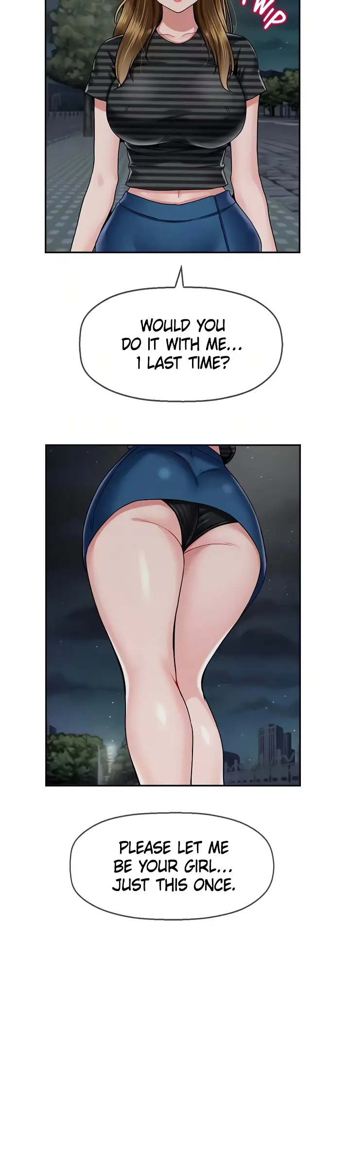 An Ardent Teaching Life Manhwa Chapter 30 - Page 19