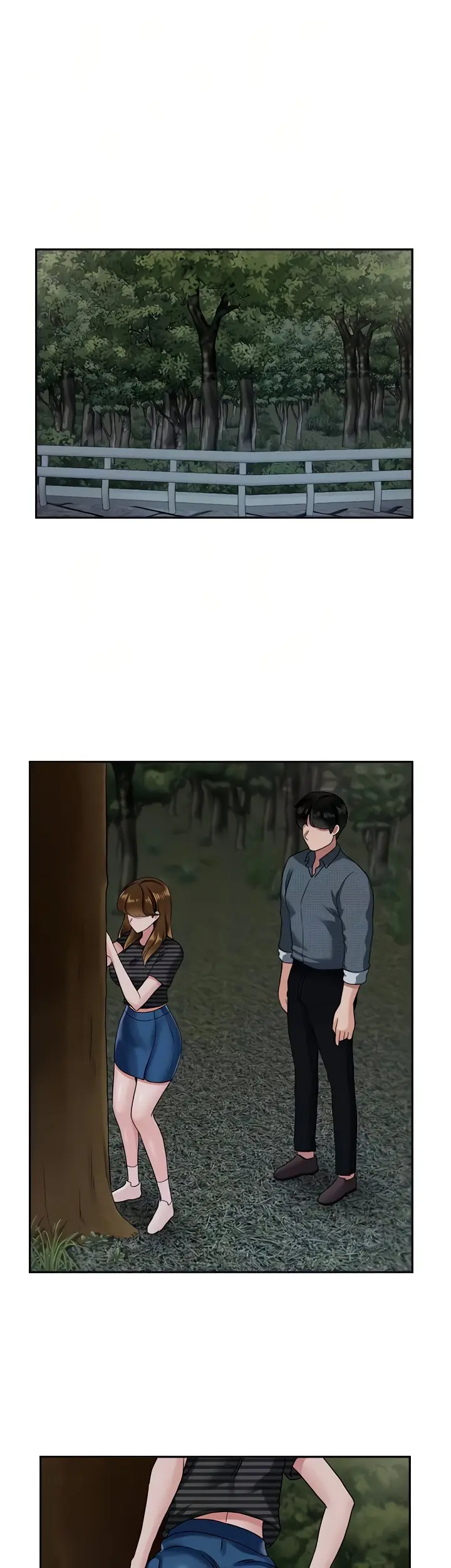 An Ardent Teaching Life Manhwa Chapter 30 - Page 20