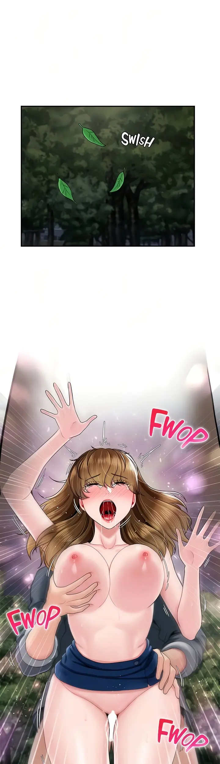 An Ardent Teaching Life Manhwa Chapter 30 - Page 37