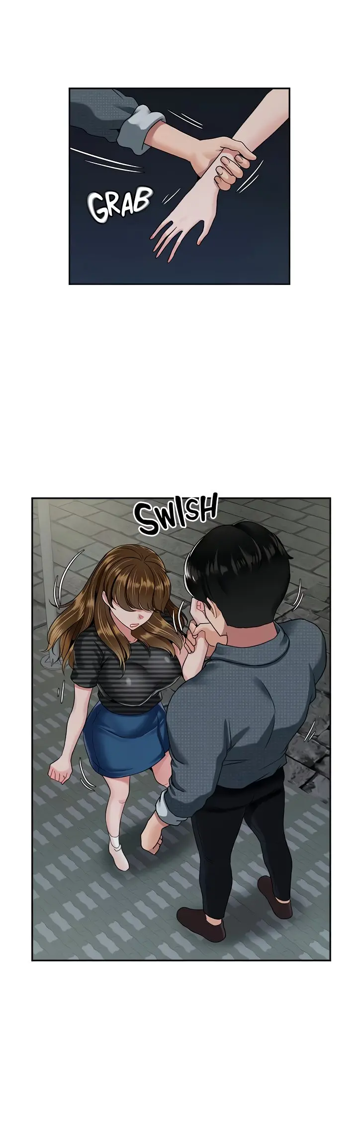 An Ardent Teaching Life Manhwa Chapter 30 - Page 5