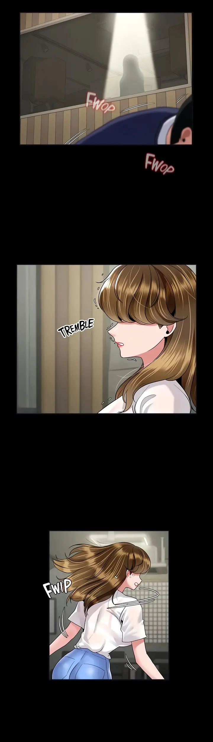 An Ardent Teaching Life Manhwa Chapter 30 - Page 8