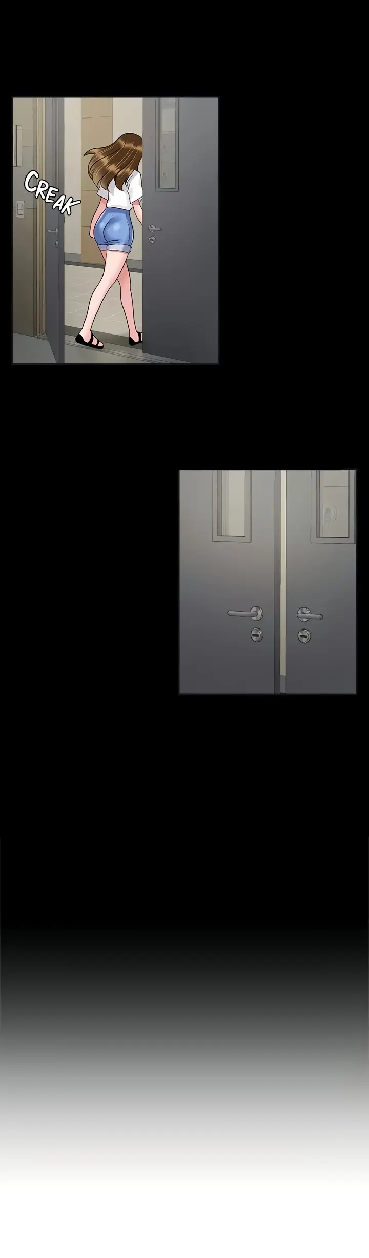 An Ardent Teaching Life Manhwa Chapter 30 - Page 9