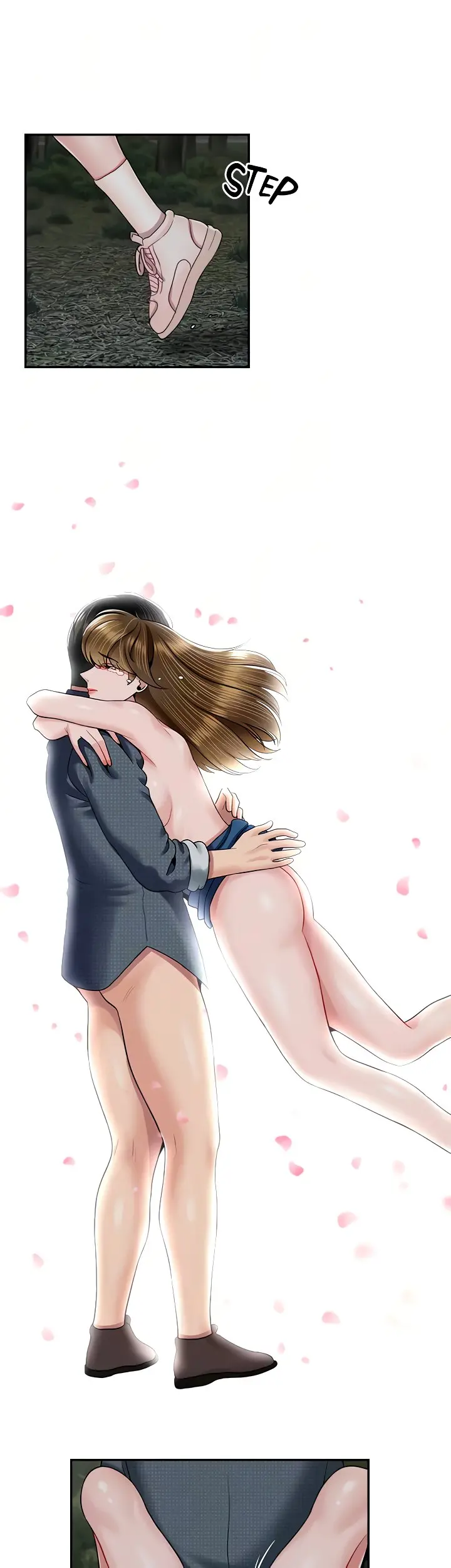 An Ardent Teaching Life Manhwa Chapter 31 - Page 14