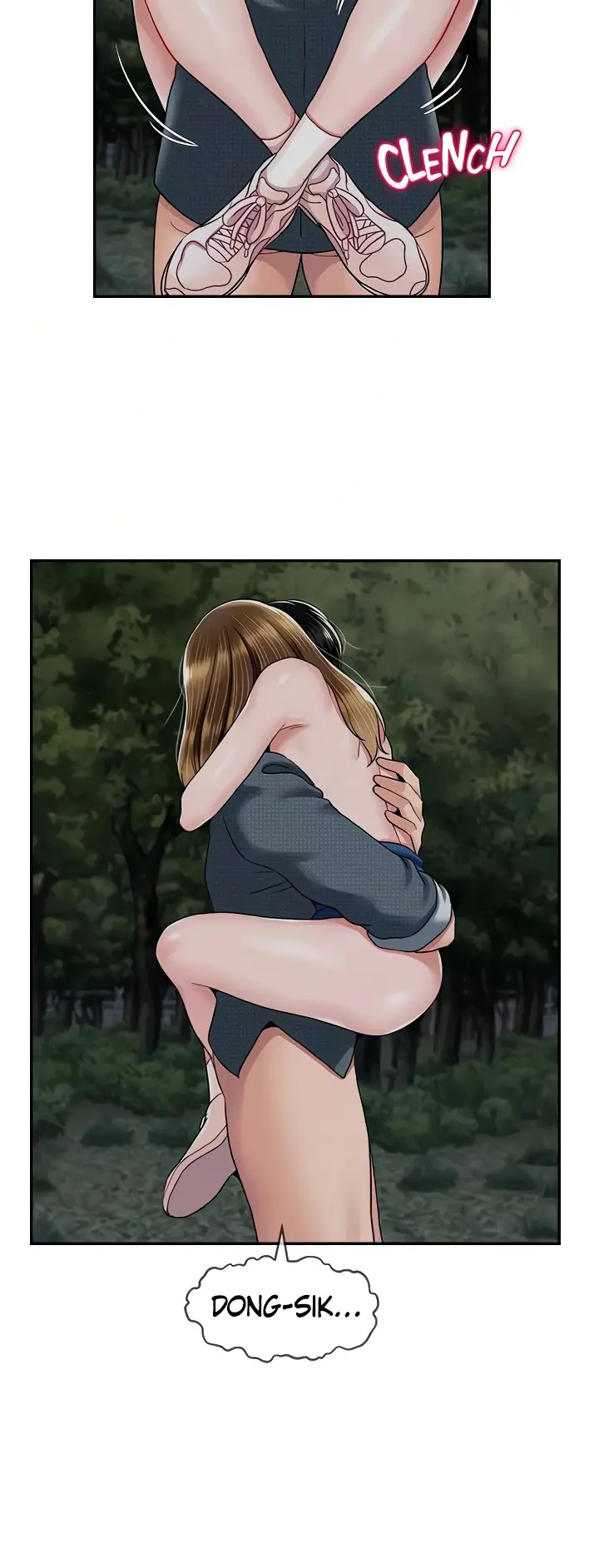An Ardent Teaching Life Manhwa Chapter 31 - Page 15