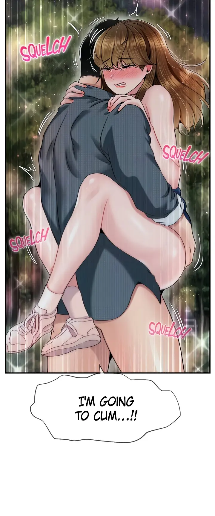 An Ardent Teaching Life Manhwa Chapter 31 - Page 17