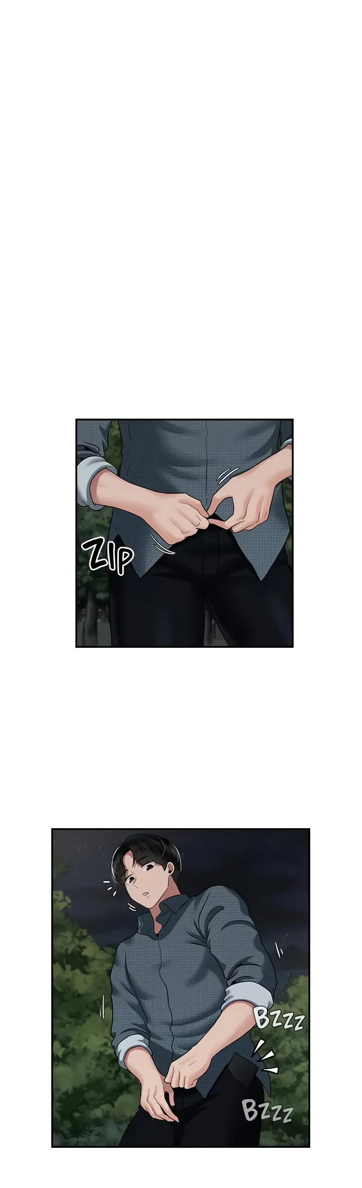An Ardent Teaching Life Manhwa Chapter 31 - Page 21