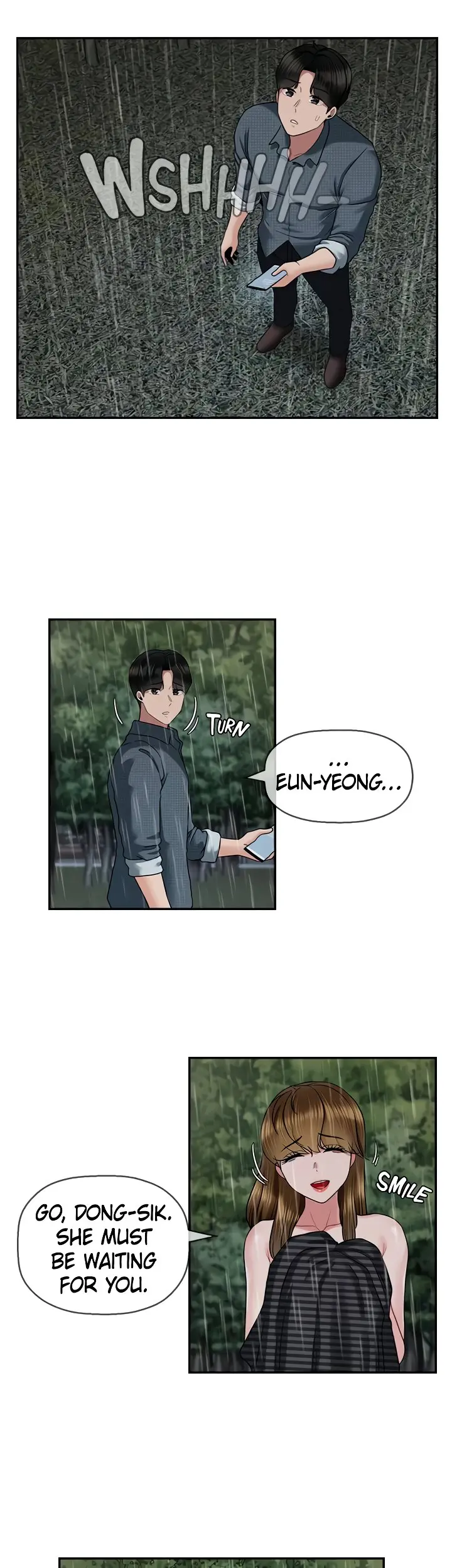 An Ardent Teaching Life Manhwa Chapter 31 - Page 24