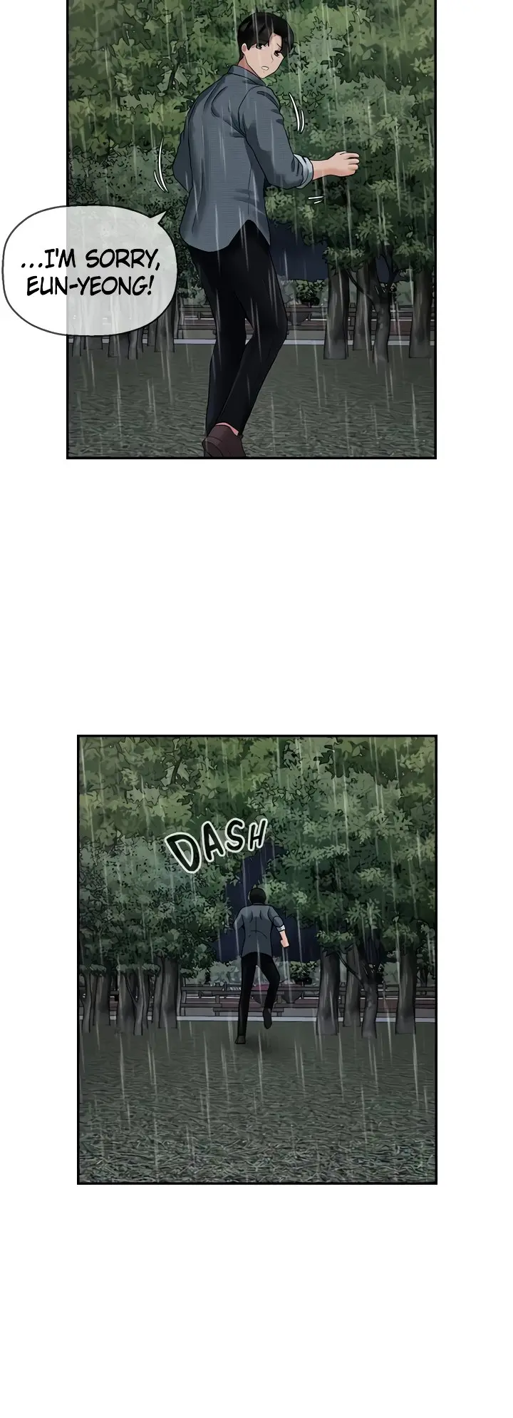 An Ardent Teaching Life Manhwa Chapter 31 - Page 25
