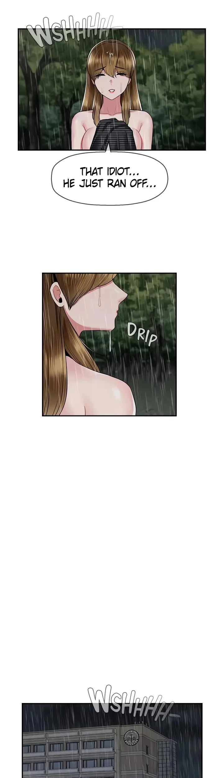 An Ardent Teaching Life Manhwa Chapter 31 - Page 26