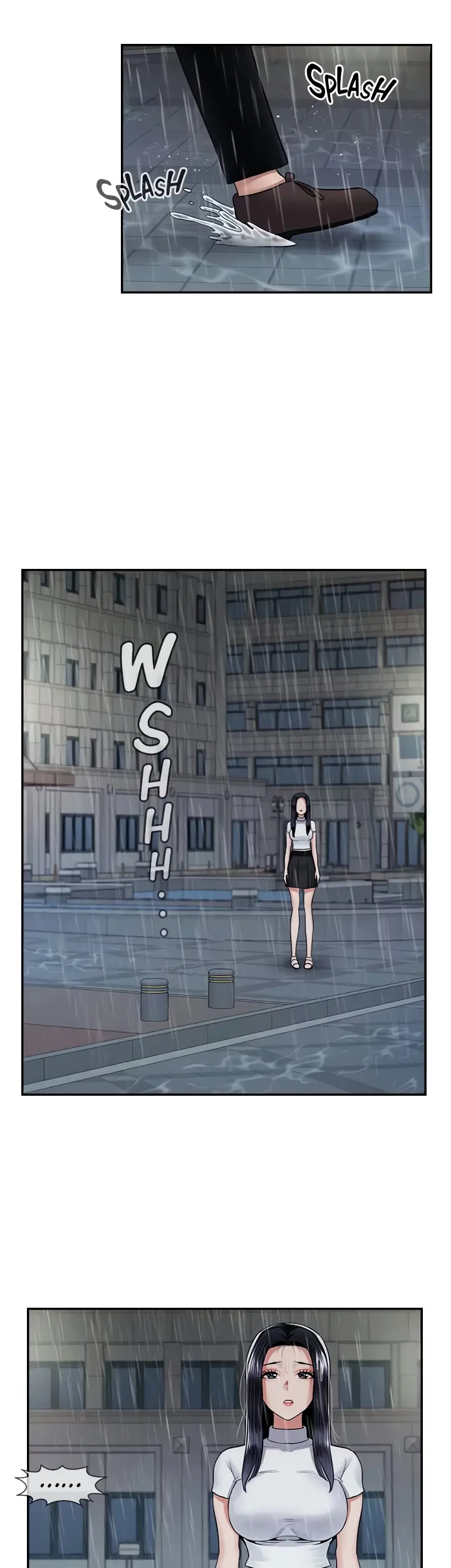 An Ardent Teaching Life Manhwa Chapter 31 - Page 28