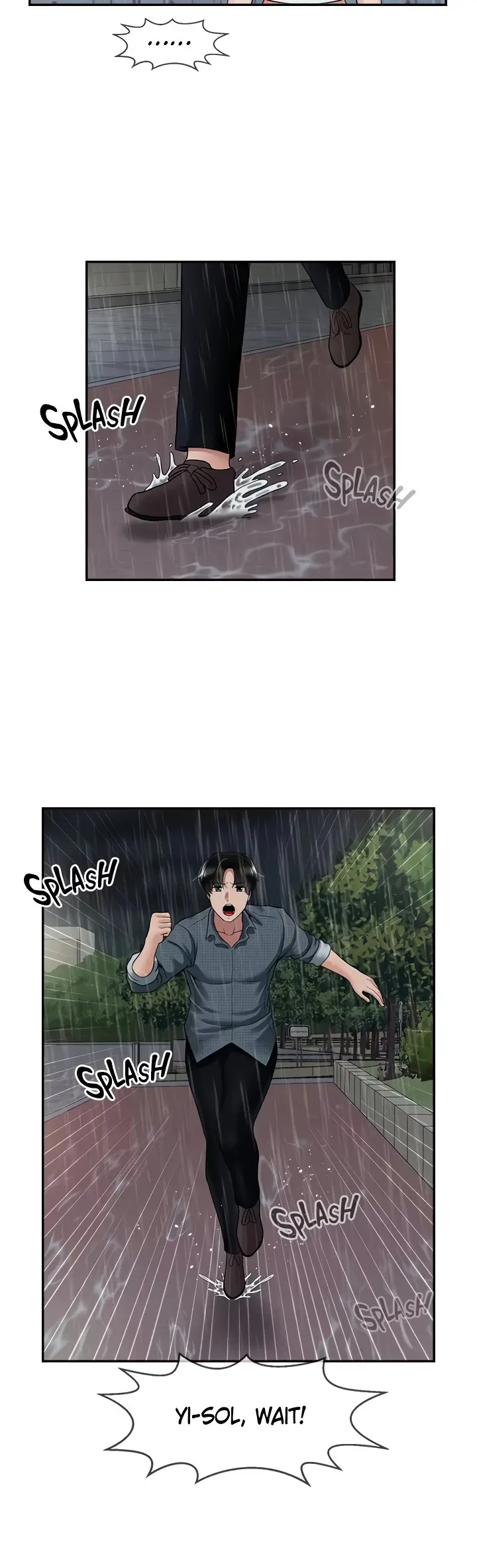 An Ardent Teaching Life Manhwa Chapter 31 - Page 29