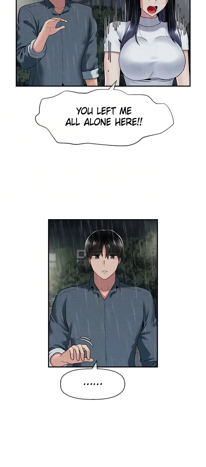 An Ardent Teaching Life Manhwa Chapter 31 - Page 31