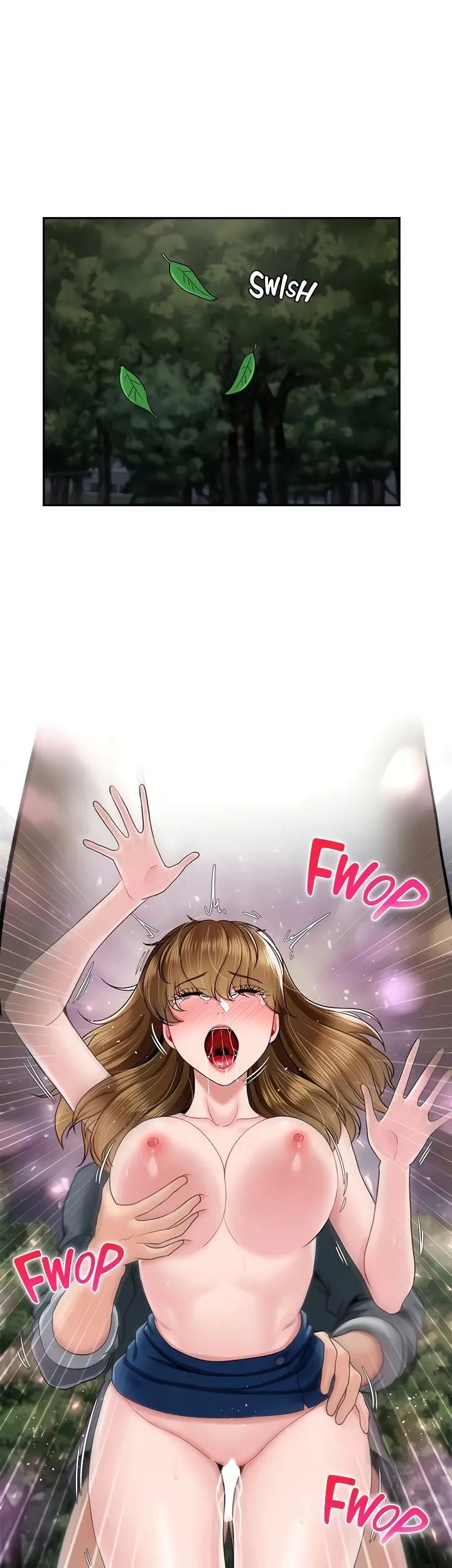 An Ardent Teaching Life Manhwa Chapter 31 - Page 4