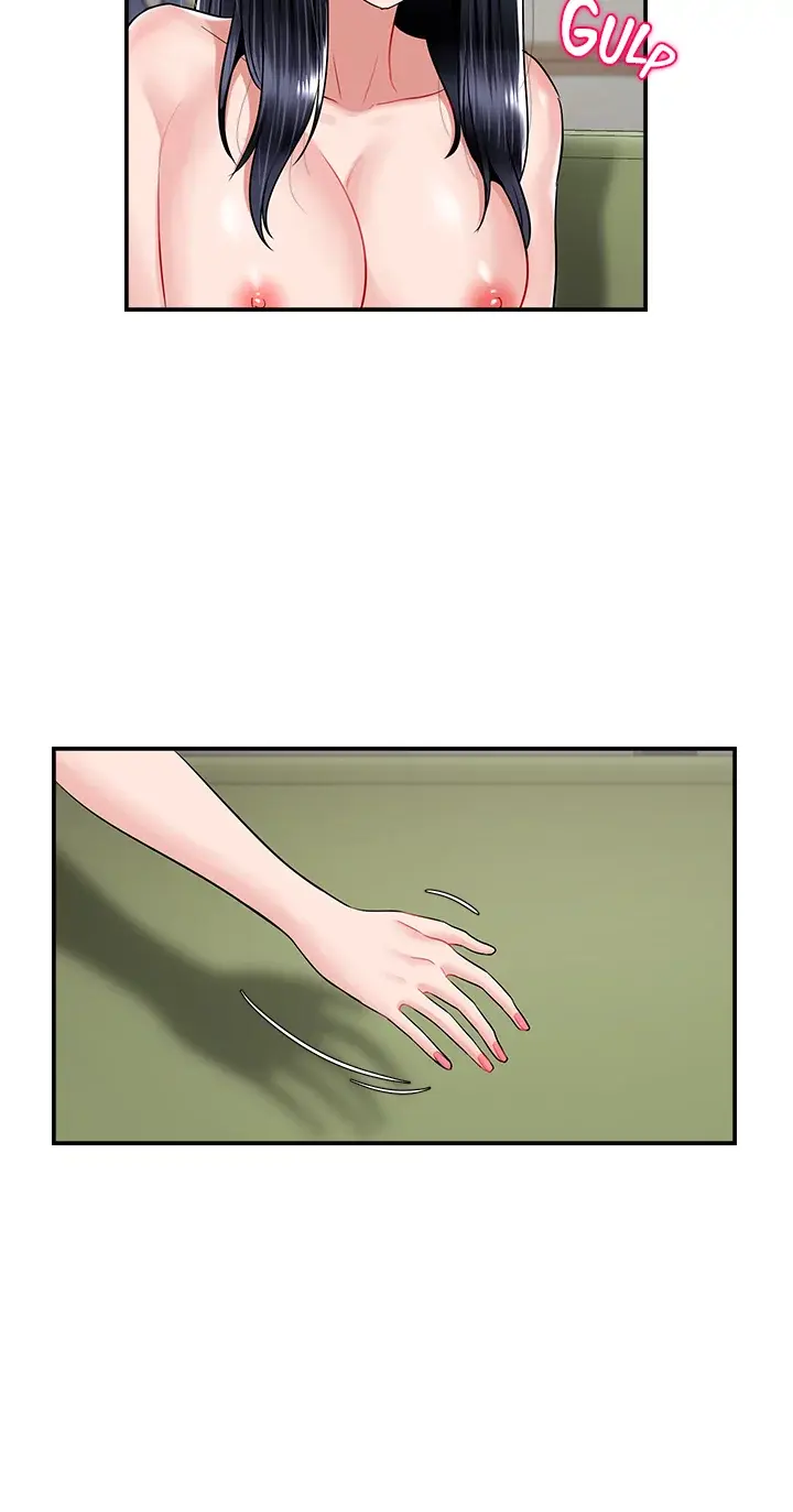 An Ardent Teaching Life Manhwa Chapter 32 - Page 17