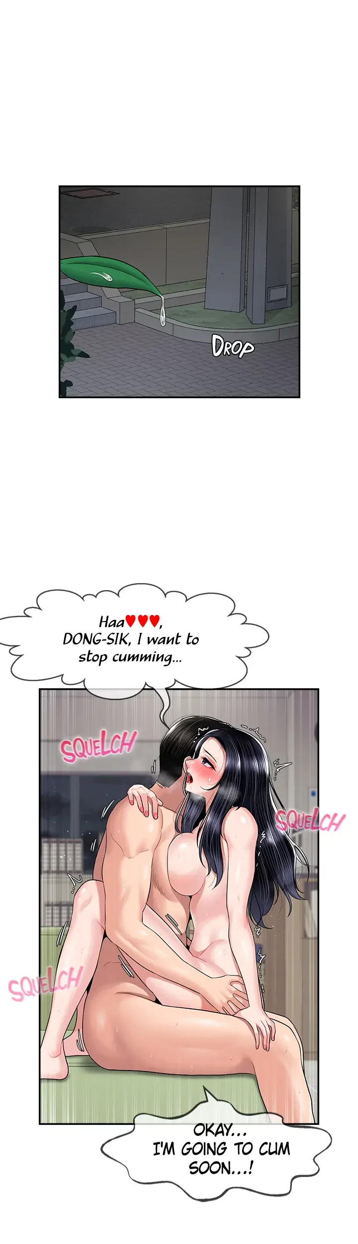 An Ardent Teaching Life Manhwa Chapter 33 - Page 20