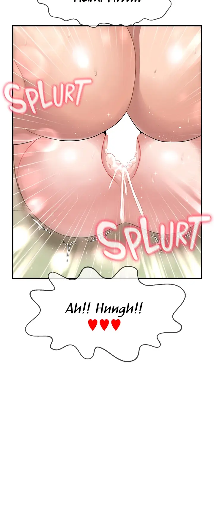 An Ardent Teaching Life Manhwa Chapter 33 - Page 24